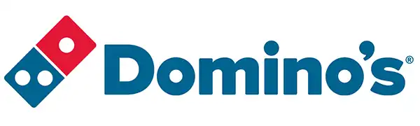 Amso-Agency-reference client dominos logo